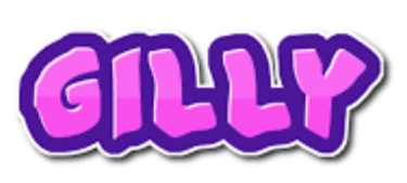 gilly logo