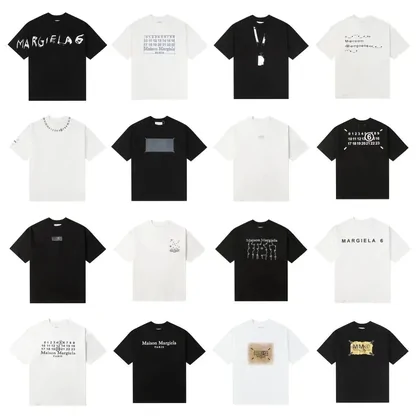 T-shirts — catalogue product example
