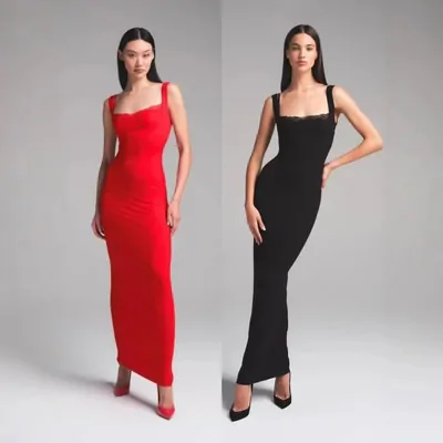 Womenswear — catalogue product example