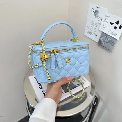 Bags — catalogue product example