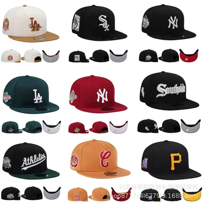 Hats — catalogue product example