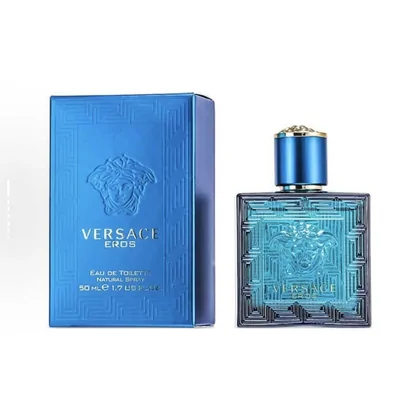 Perfume — catalogue product example