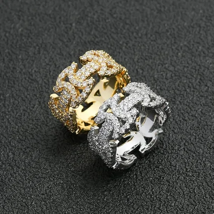 Jewellery — catalogue product example