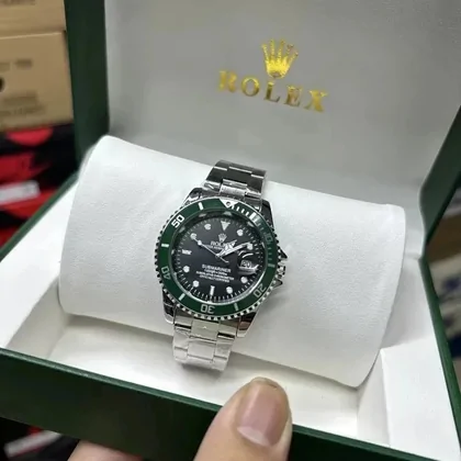 Watches — catalogue product example